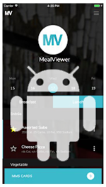 Android MV App Download